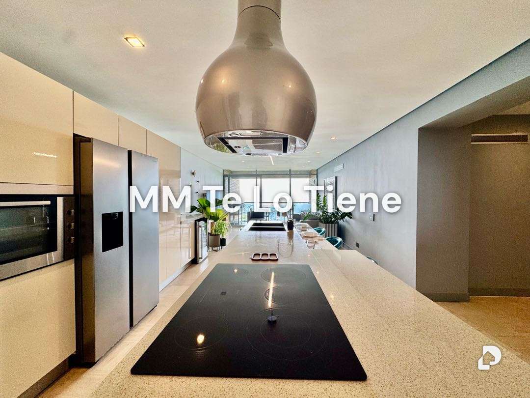 Apartamento en Alto Hatillo, Caracas – 17