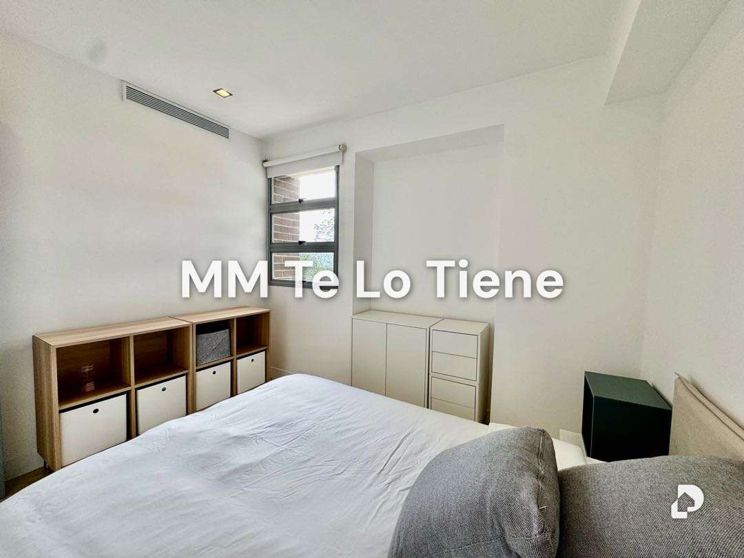 Apartamento en Alto Hatillo, Caracas – 16