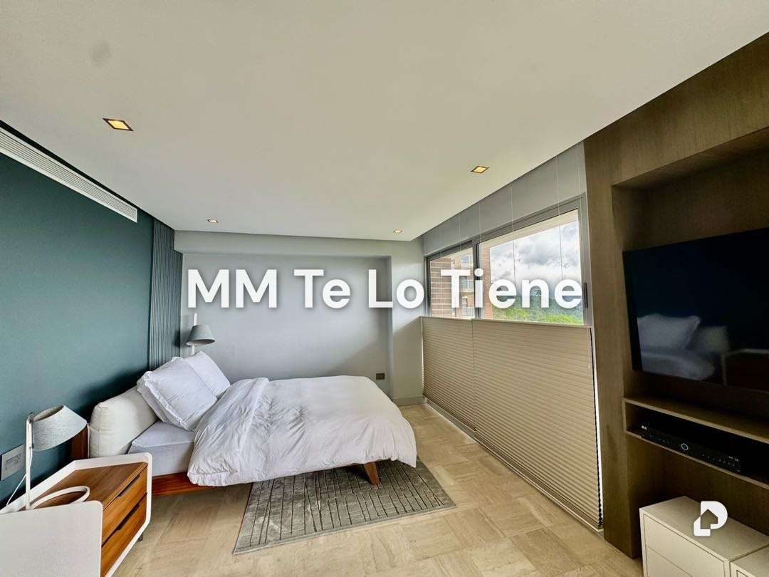 Apartamento en Alto Hatillo, Caracas – 8