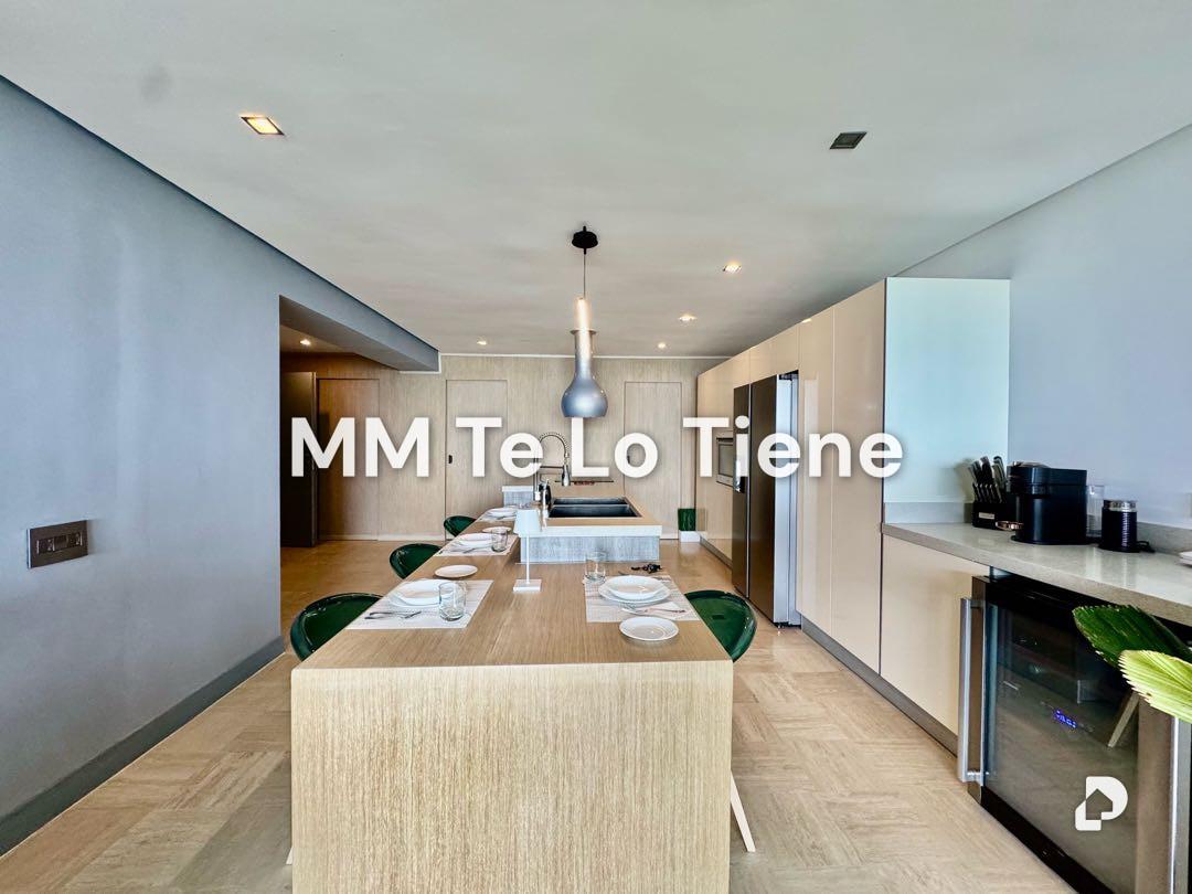 Apartamento en Alto Hatillo, Caracas – 5