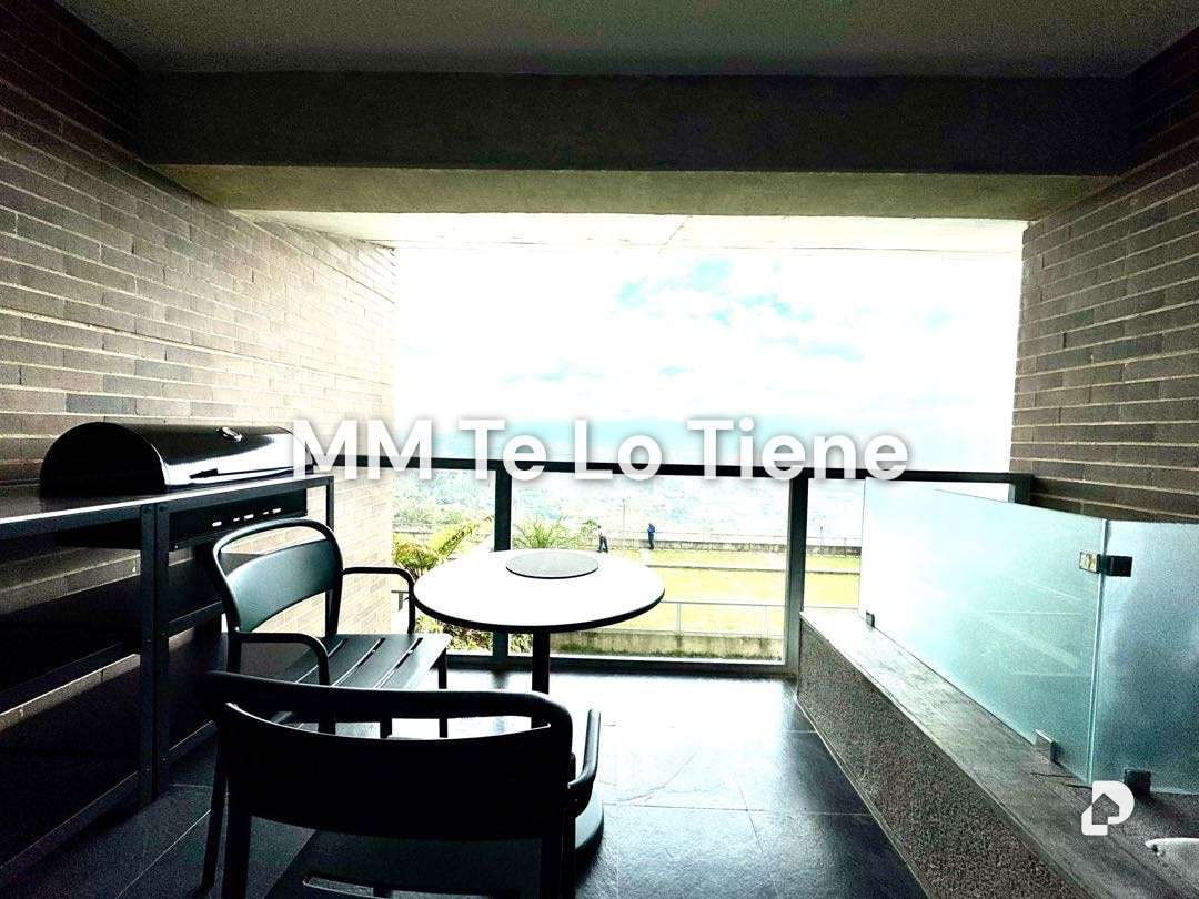 Apartamento en Alto Hatillo, Caracas – 20