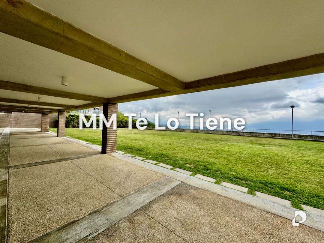 Apartamento en Alto Hatillo, Caracas – 26