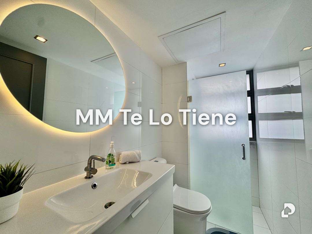 Apartamento en Alto Hatillo, Caracas – 14