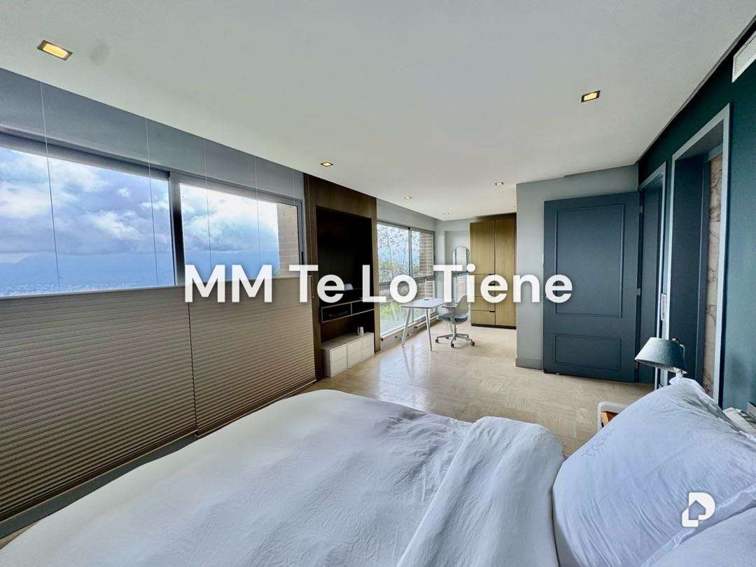 Apartamento en Alto Hatillo, Caracas – 10
