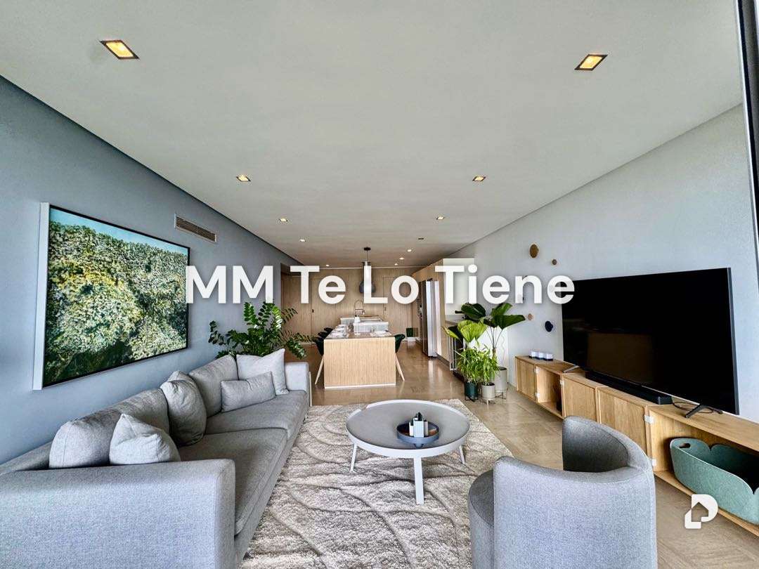 Apartamento en Alto Hatillo, Caracas – 23