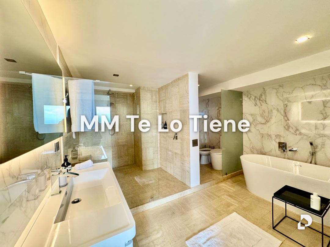 Apartamento en Alto Hatillo, Caracas – 11