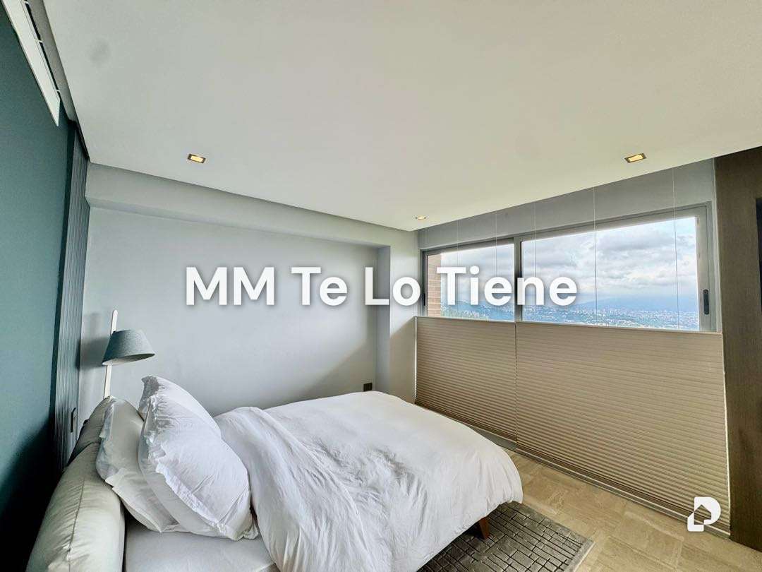 Apartamento en Alto Hatillo, Caracas – 7