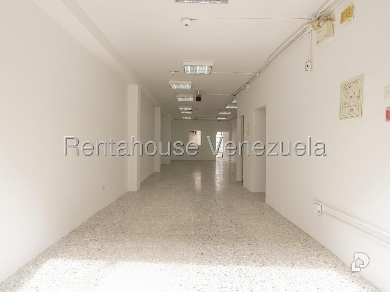 Local comercial en Chacao, Caracas – 4