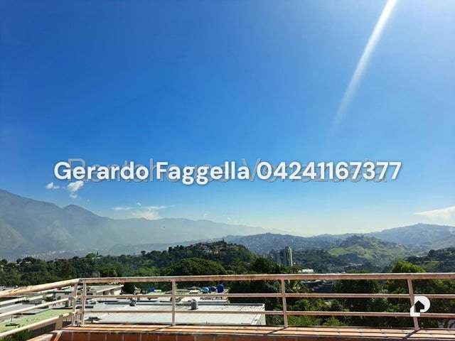 Casa en Los Naranjos, Caracas – 22