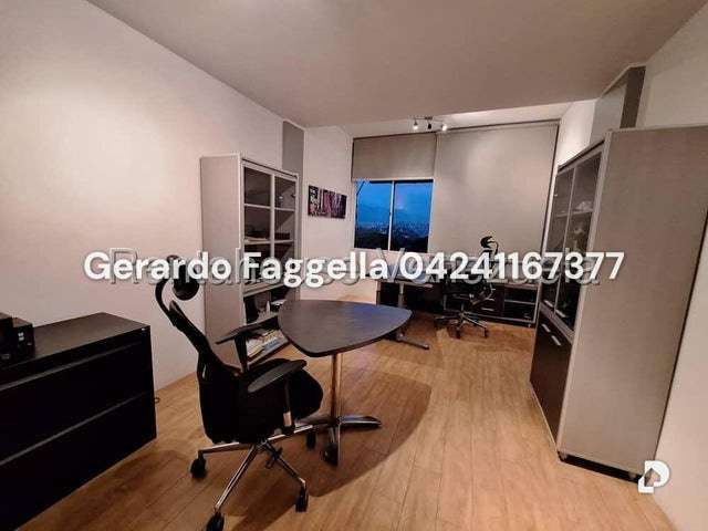 Casa en Los Naranjos, Caracas – 15