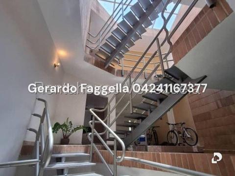 Casa en Los Naranjos, Caracas – 4