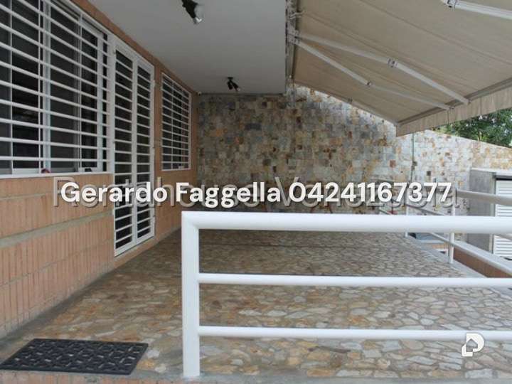 Casa en Los Naranjos, Caracas – 19