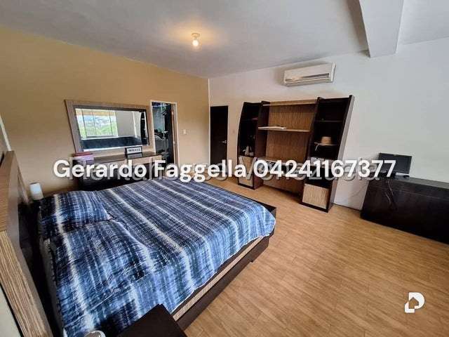 Casa en Los Naranjos, Caracas – 11