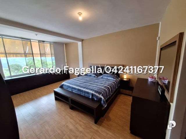 Casa en Los Naranjos, Caracas – 10