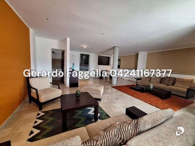Casa en Los Naranjos, Caracas – 7