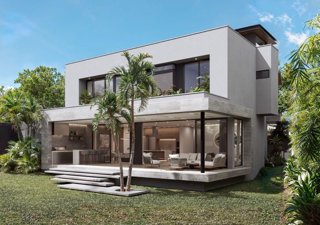 Casa en Caurimare, Caracas