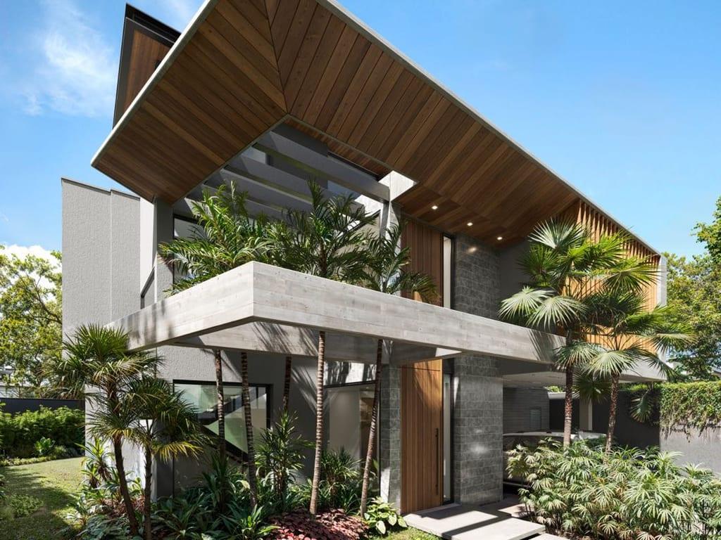 Casa en Caurimare, Caracas