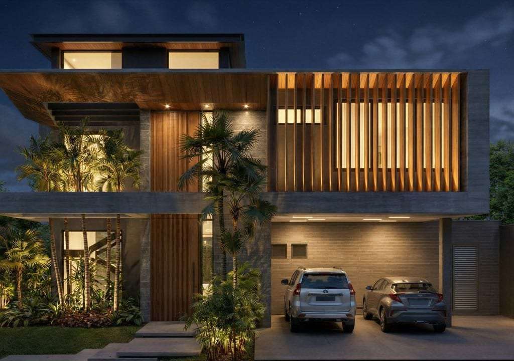 Casa en Caurimare, Caracas