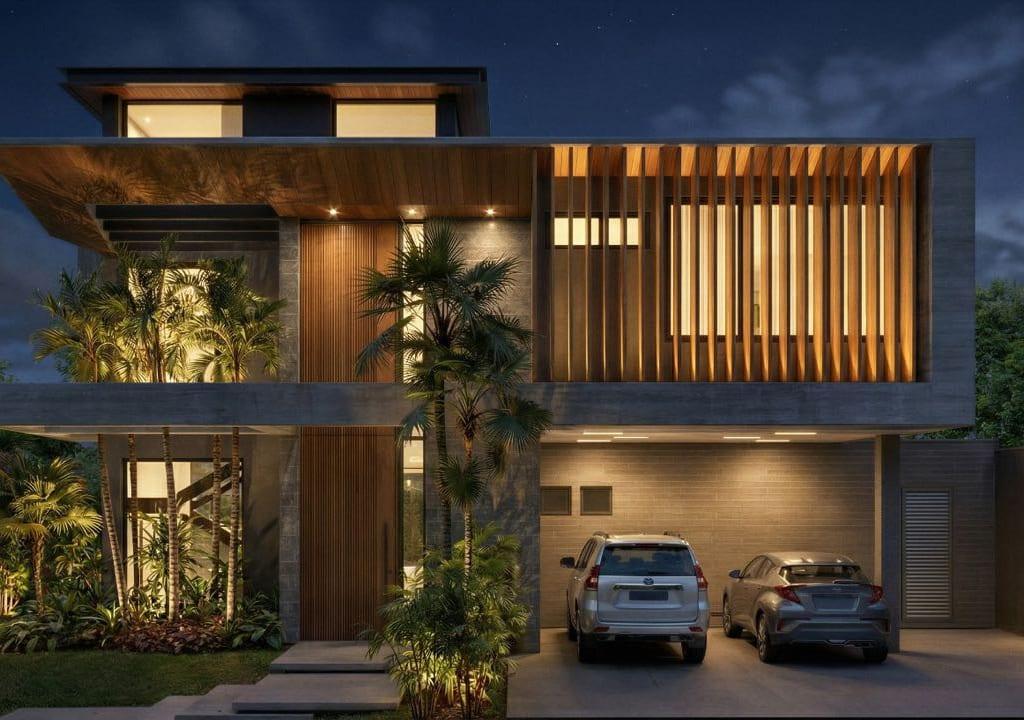 Casa en Caurimare, Caracas