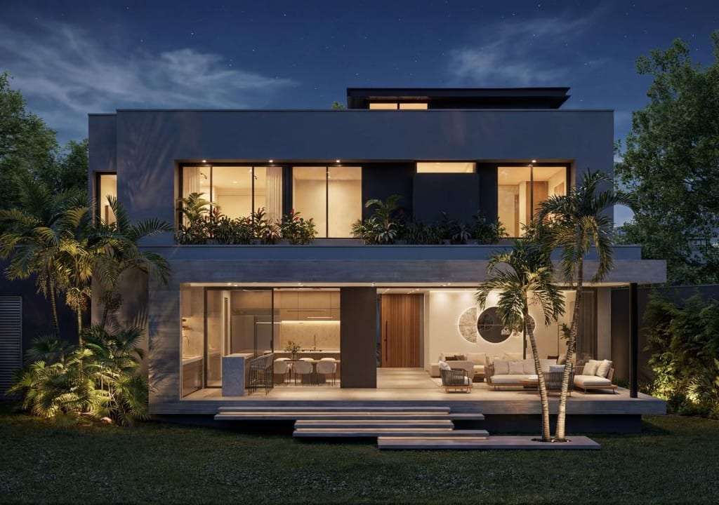 Casa en Caurimare, Caracas