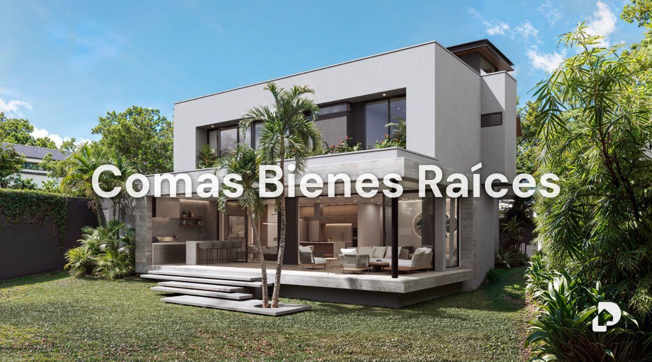 House in Caurimare, Caracas – 2
