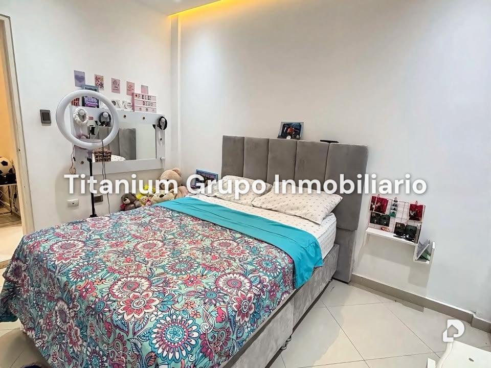 Townhouse en Valencia – 5
