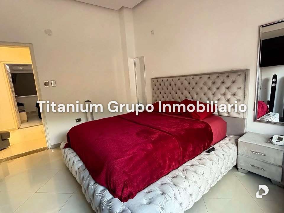 Townhouse en Valencia – 8