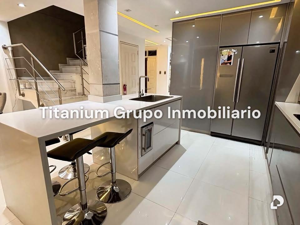 Townhouse en Valencia – 2