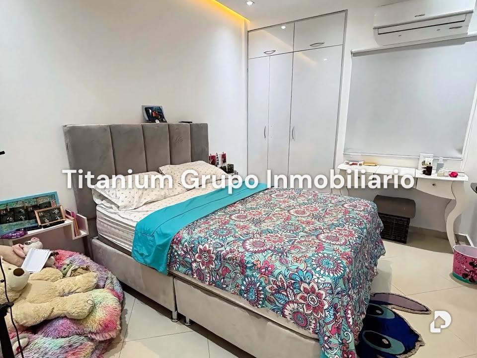 Townhouse en Valencia – 4