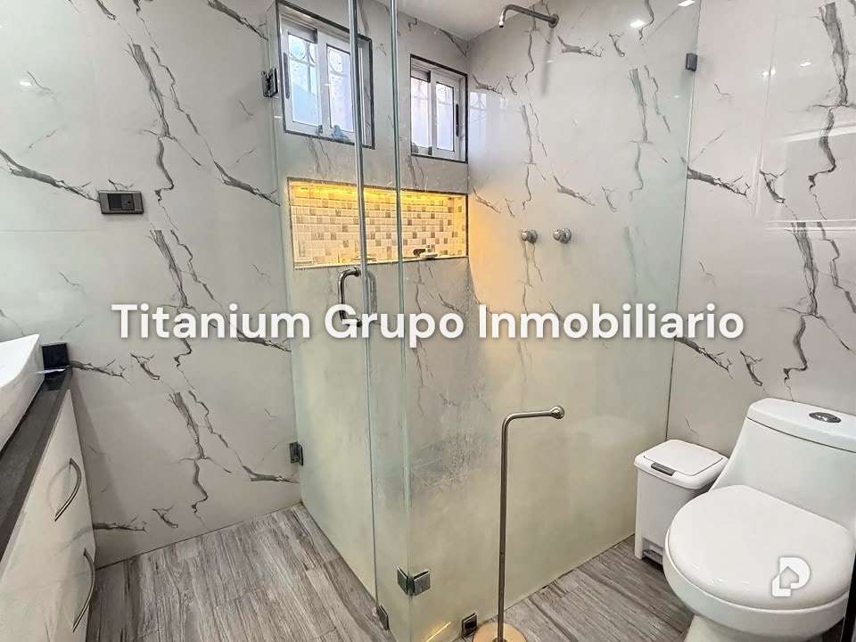 Townhouse en Valencia – 11