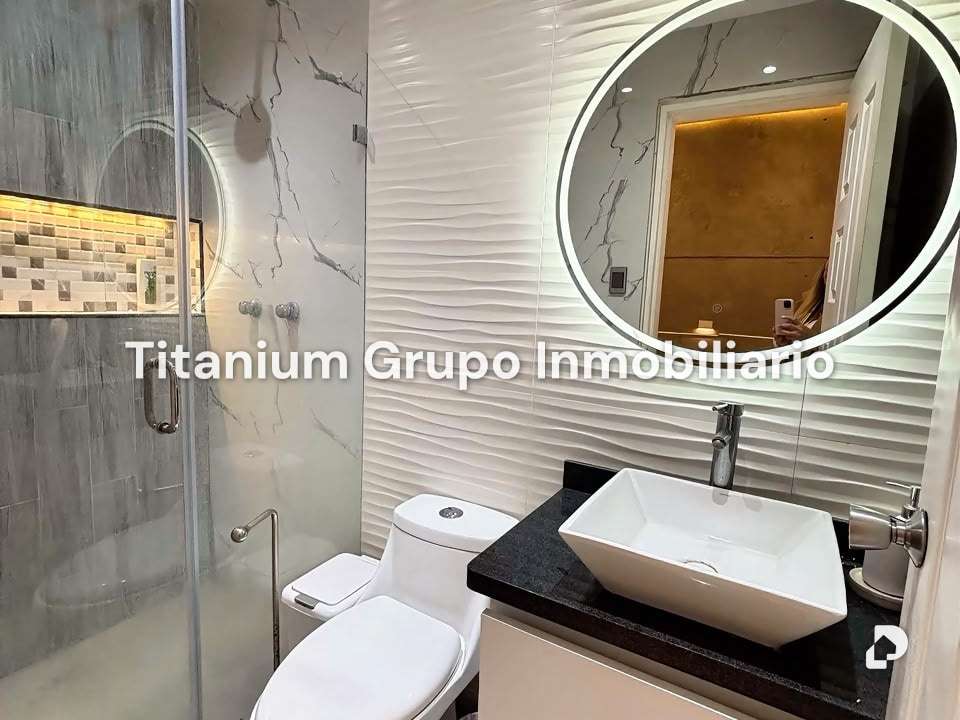 Townhouse en Valencia – 7