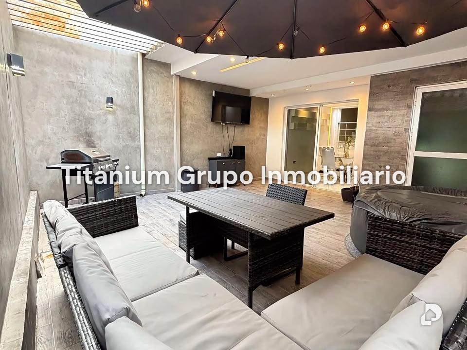 Townhouse en Valencia – 3