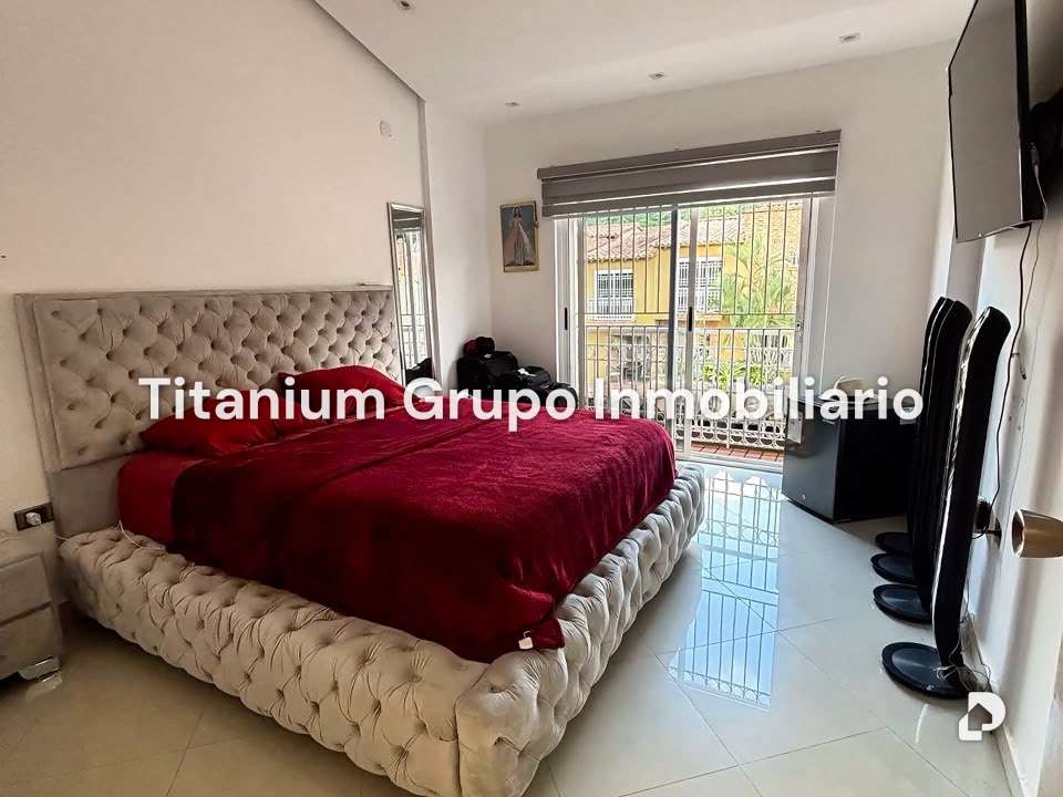 Townhouse en Valencia – 6