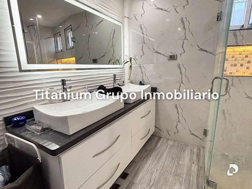 Townhouse en Valencia – 9