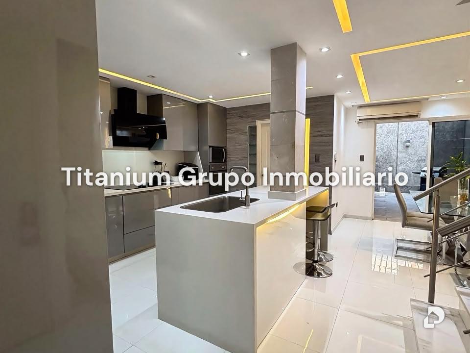 Townhouse en Valencia – 1