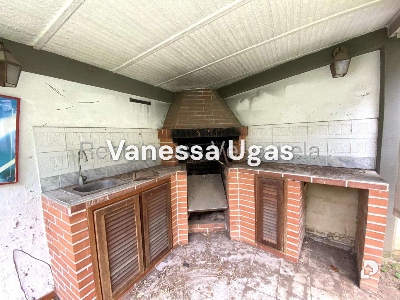 Casa en Terrazas del Club Hipico, Caracas – 16