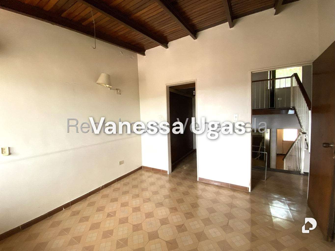 Casa en Terrazas del Club Hipico, Caracas – 6
