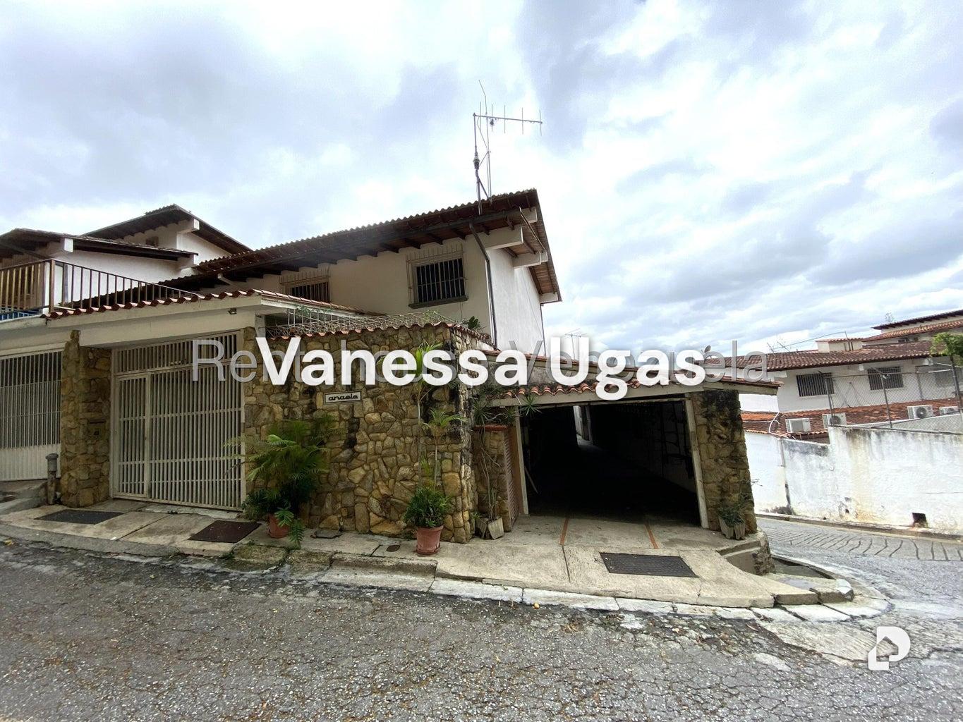 Casa en Terrazas del Club Hipico, Caracas – 1