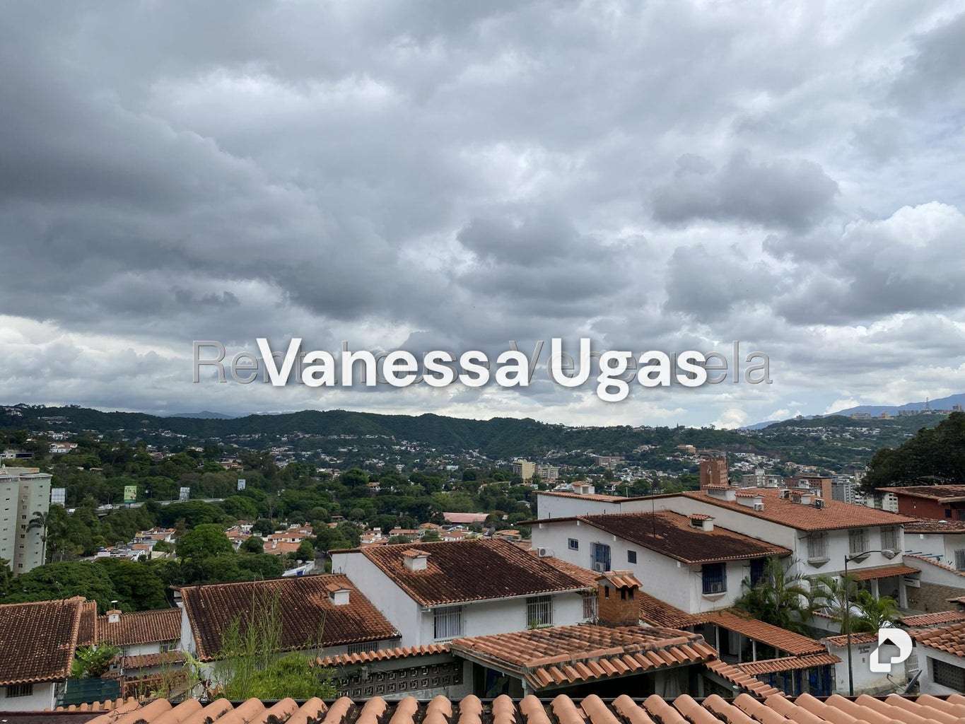 Casa en Terrazas del Club Hipico, Caracas – 17