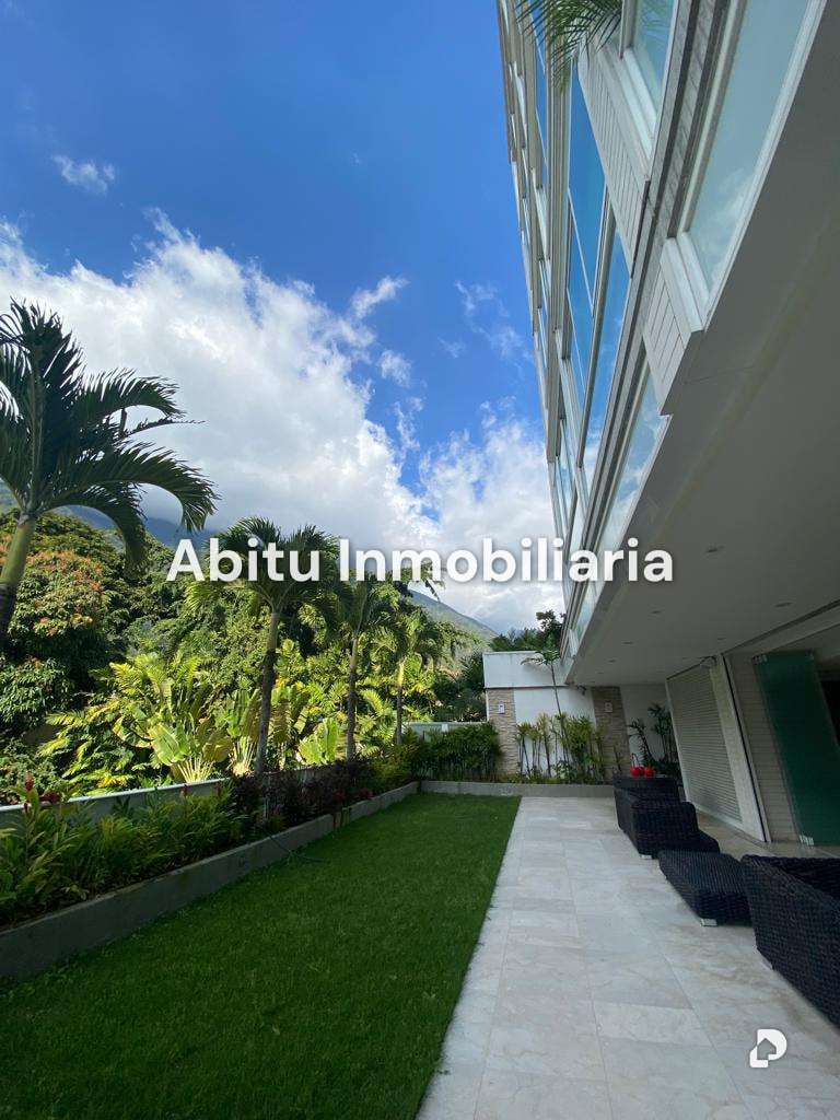 Apartment in La Castellana, Caracas – 18
