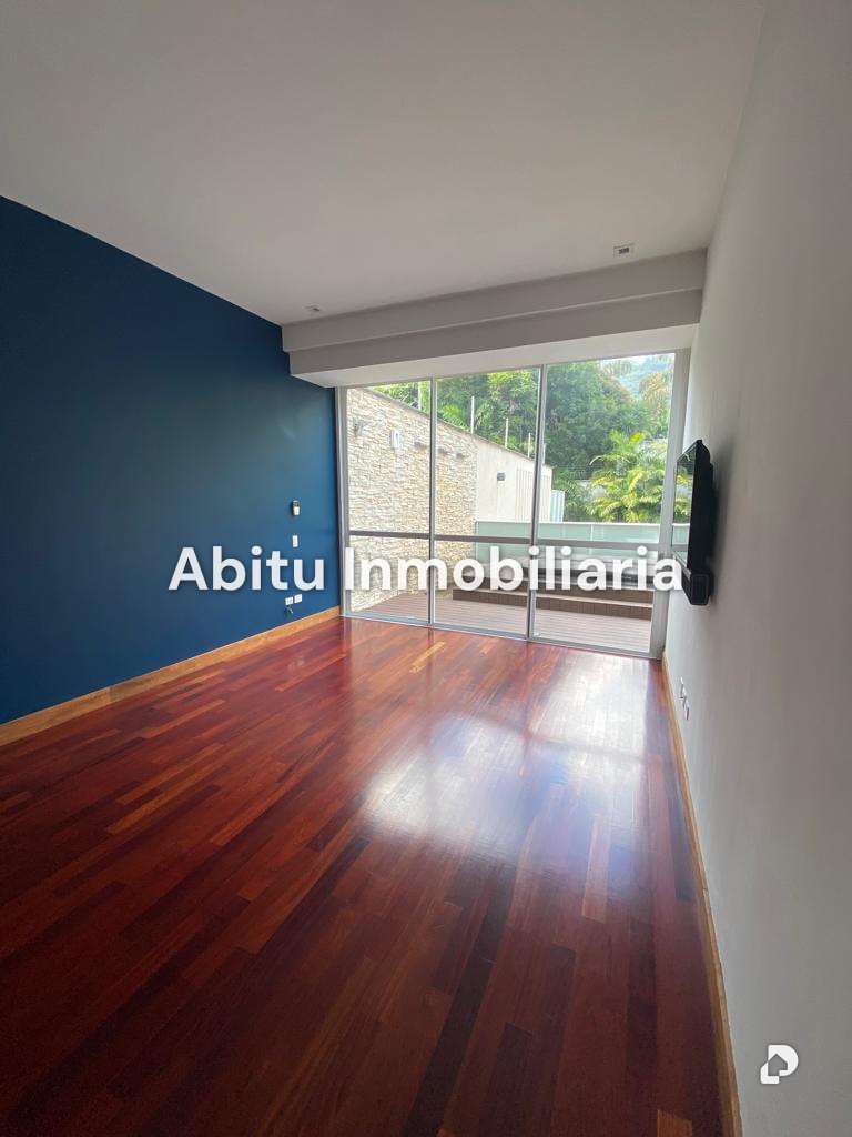 Apartment in La Castellana, Caracas – 12