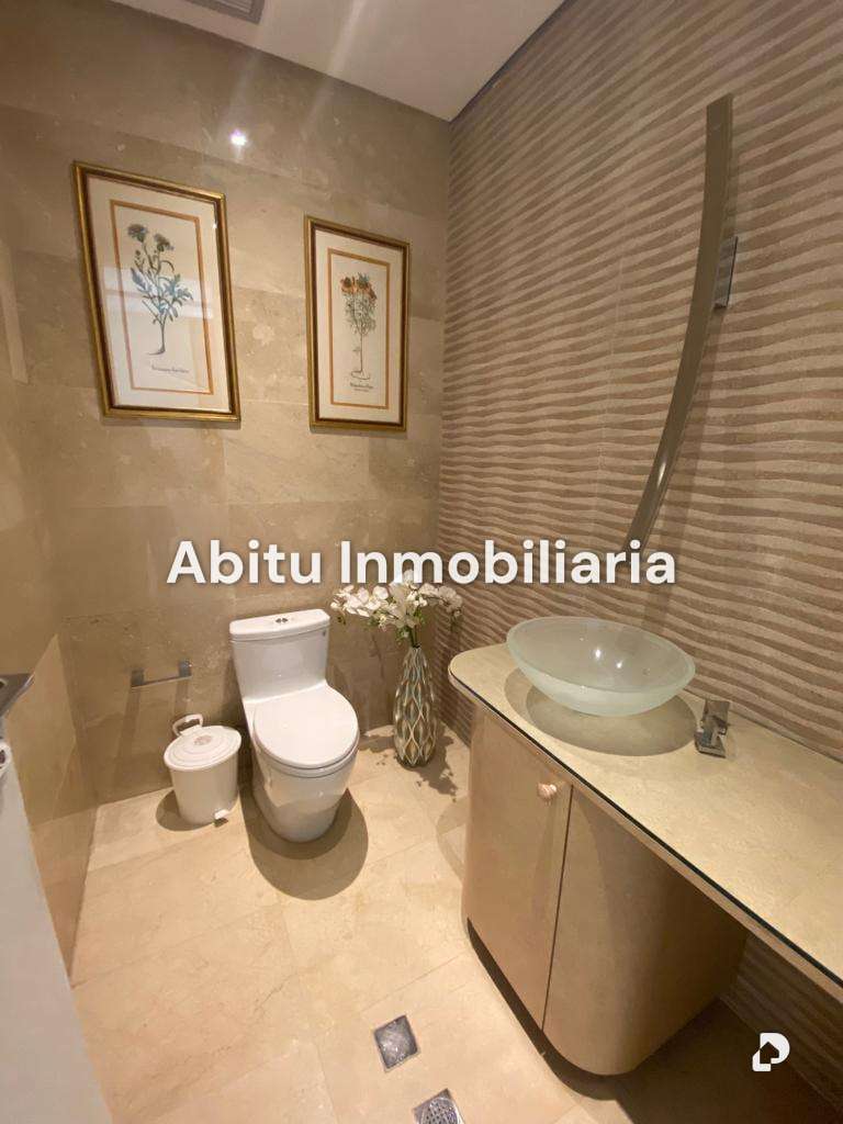 Apartment in La Castellana, Caracas – 16