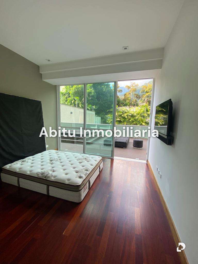 Apartment in La Castellana, Caracas – 15
