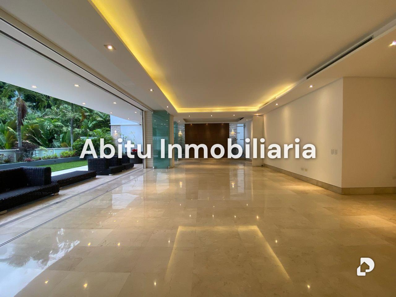 Apartment in La Castellana, Caracas – 1