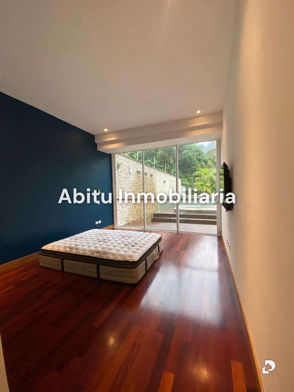 Apartment in La Castellana, Caracas – 10