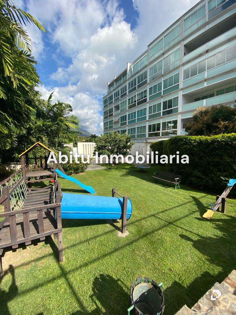 Apartment in La Castellana, Caracas – 4