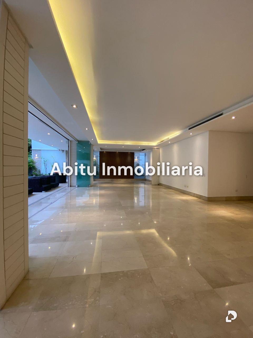Apartment in La Castellana, Caracas – 2