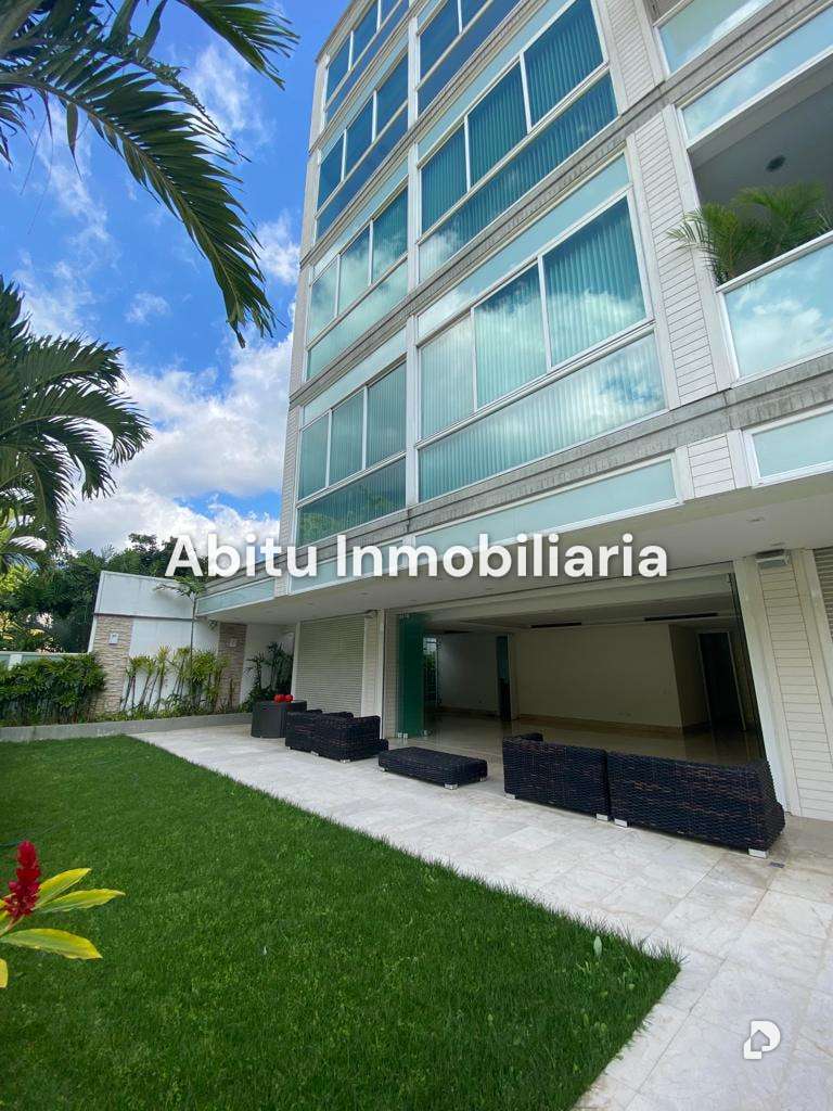 Apartment in La Castellana, Caracas – 5