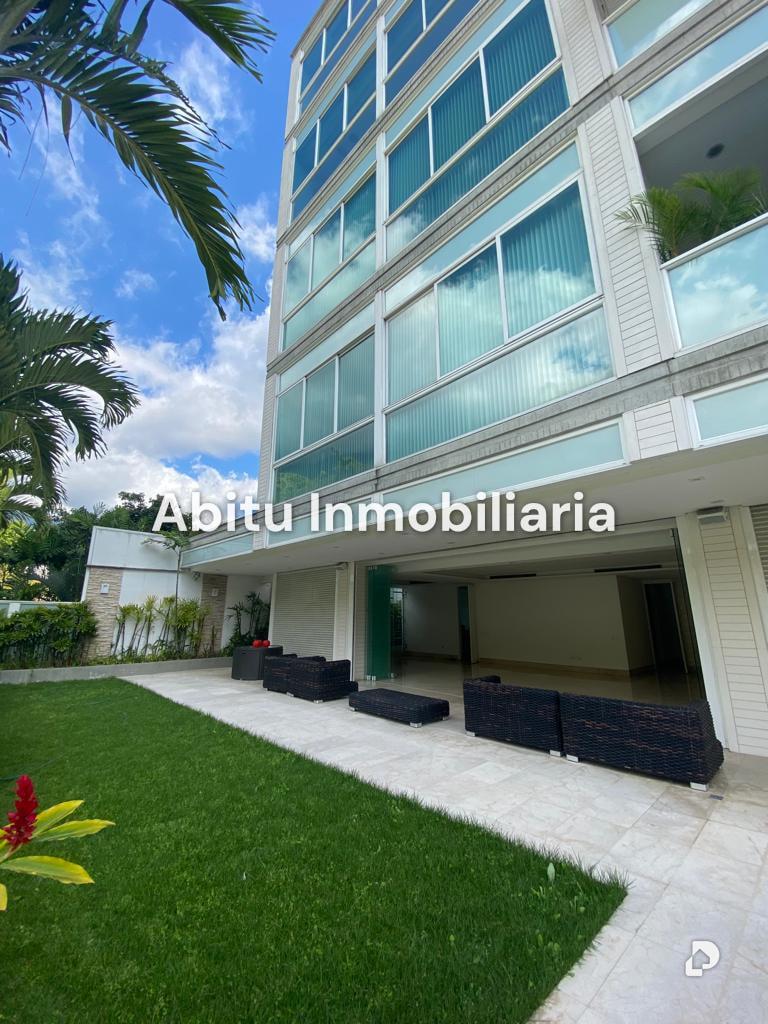 Apartment in La Castellana, Caracas – 5