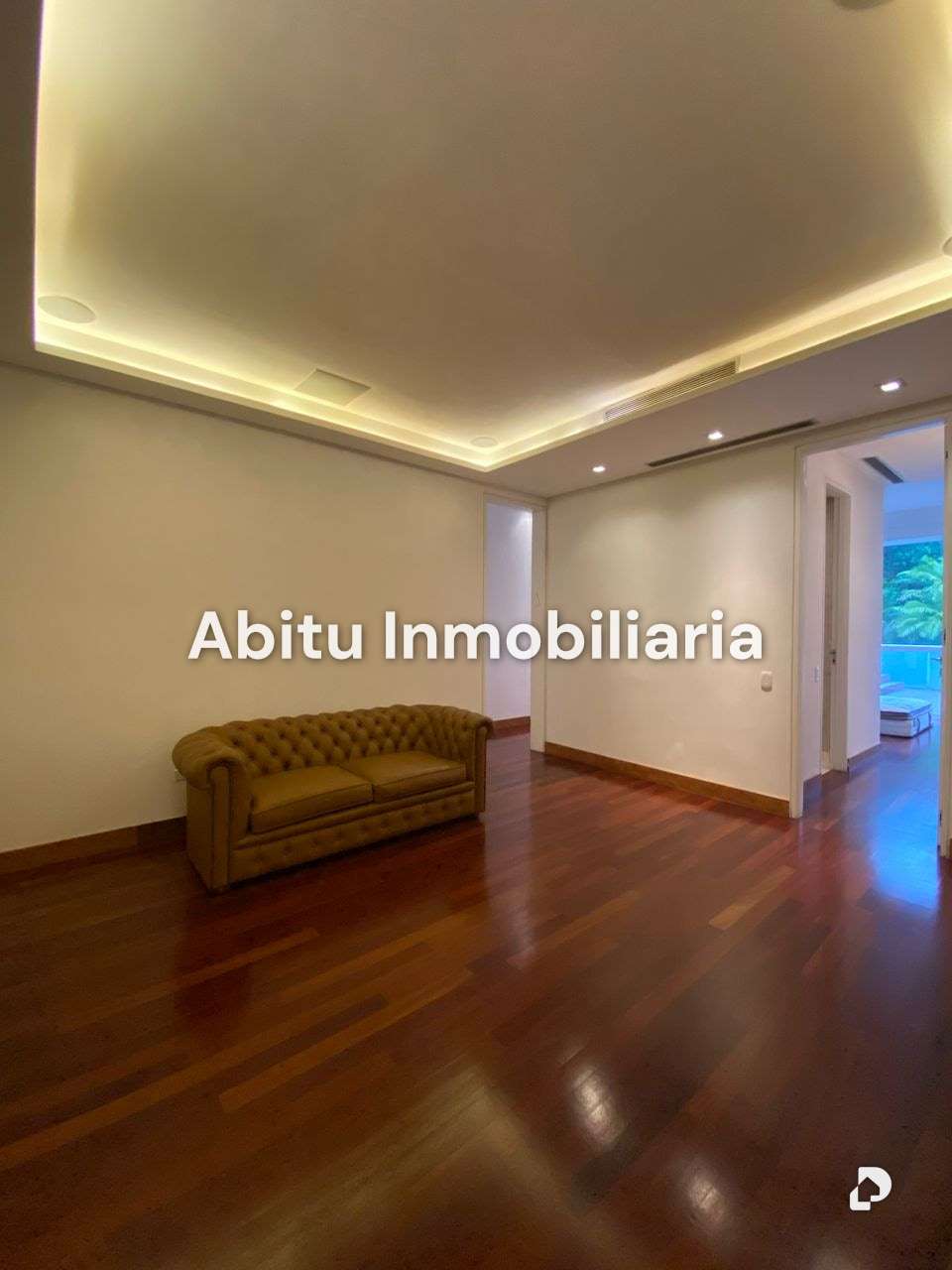 Apartment in La Castellana, Caracas – 9
